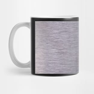 Stainless steel Mug